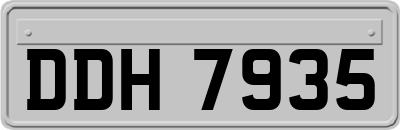 DDH7935