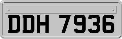 DDH7936