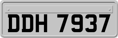 DDH7937