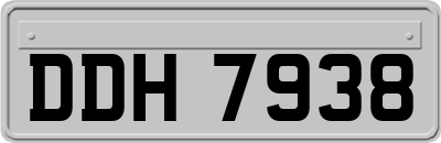 DDH7938