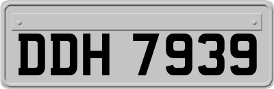 DDH7939