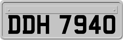 DDH7940
