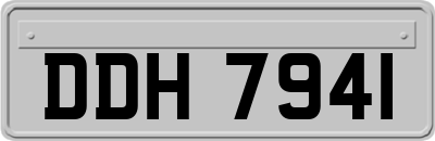 DDH7941