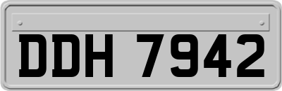 DDH7942