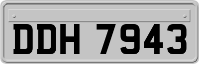 DDH7943