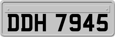 DDH7945