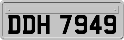 DDH7949