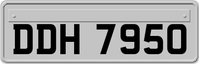 DDH7950