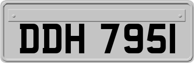 DDH7951