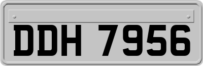 DDH7956