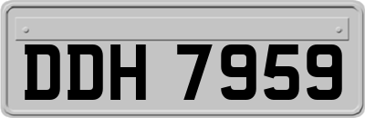 DDH7959