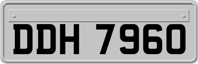 DDH7960