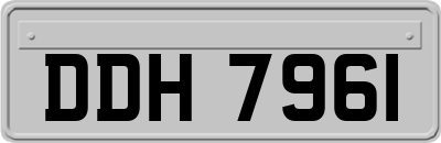 DDH7961