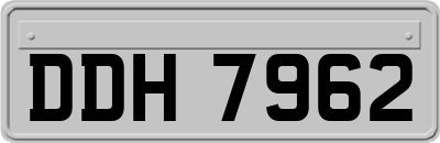 DDH7962
