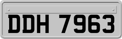 DDH7963