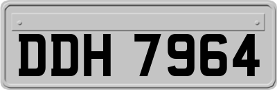 DDH7964