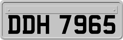 DDH7965