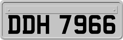DDH7966