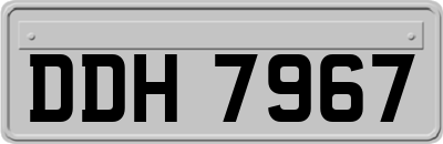 DDH7967