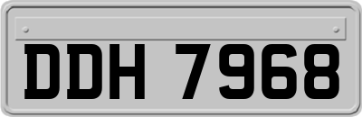 DDH7968