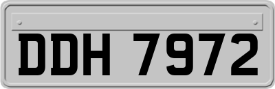 DDH7972