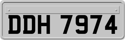 DDH7974