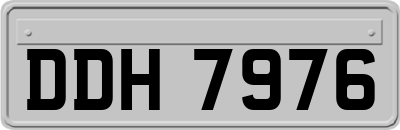 DDH7976