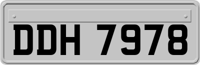 DDH7978