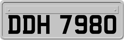 DDH7980