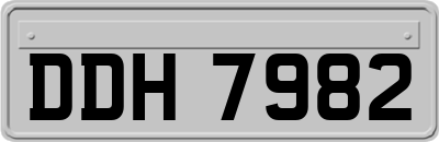 DDH7982