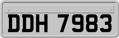 DDH7983