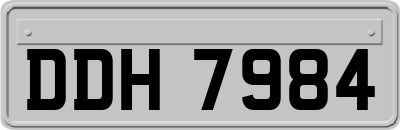 DDH7984