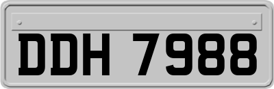 DDH7988