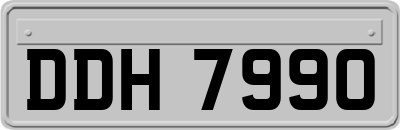 DDH7990
