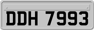 DDH7993