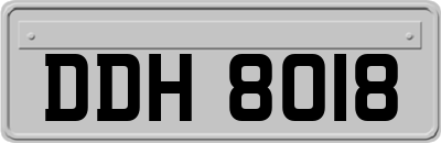 DDH8018