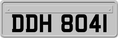 DDH8041