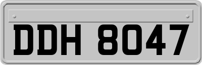 DDH8047