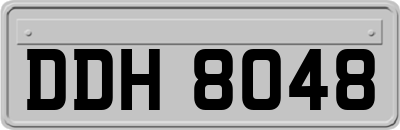 DDH8048