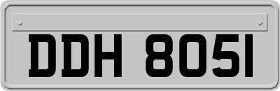 DDH8051
