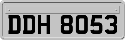 DDH8053