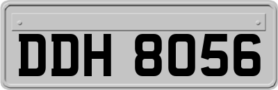 DDH8056