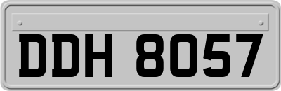 DDH8057