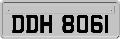 DDH8061