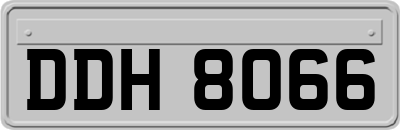 DDH8066