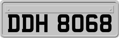 DDH8068