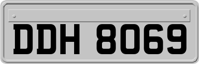DDH8069