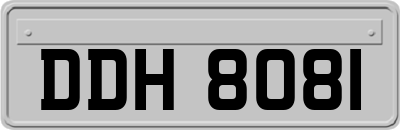 DDH8081