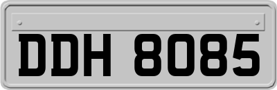DDH8085