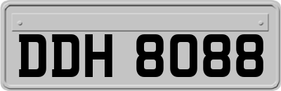 DDH8088